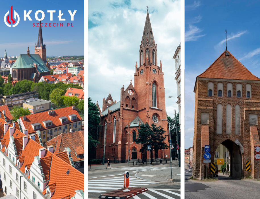 Serwis pieców gazowych – FAQ: obszar działania w Szczecinie, Gorzowie Wielkopolskim i Myśliborzu