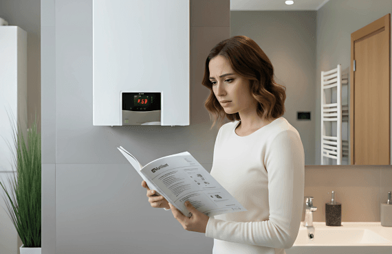 instrukcja obslugi kody bledow vaillant