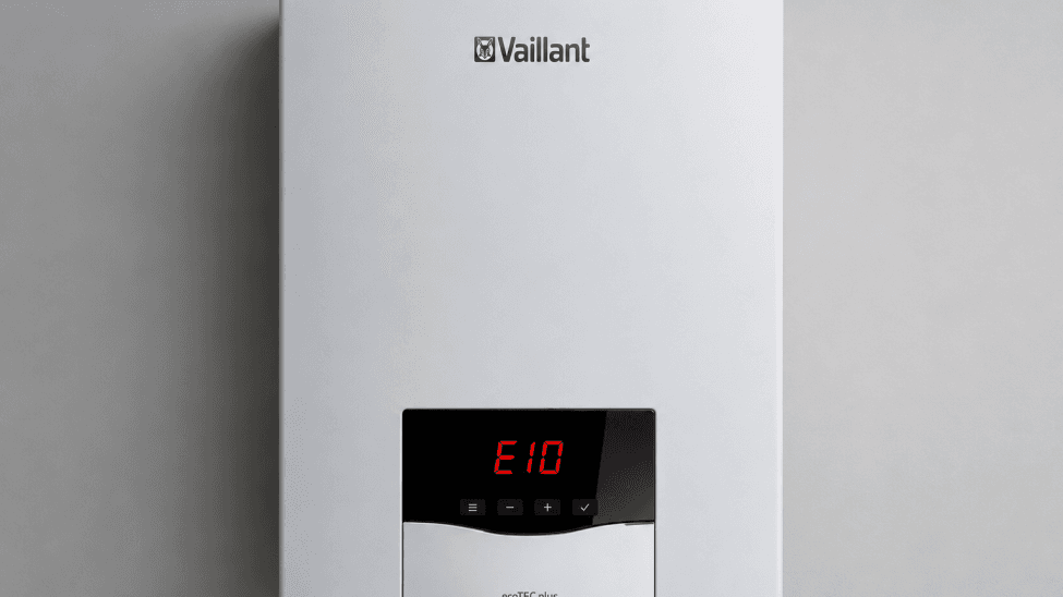 dowiedz się co robić w przypadku błędu e10 w kotle vaillant